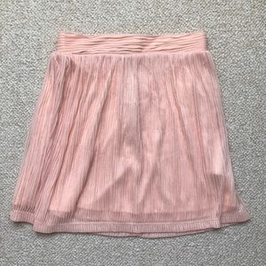 Urban Outfitters Pleated Skirt